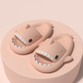 Chinelo Nuvem Shark - Infantil e Adulto